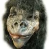Complete Gorilla Suit Mascot Adult Costume