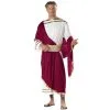 Caesar Adult Costume