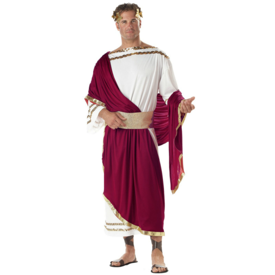 Caesar Adult Costume 1 Caesar Adult Costume