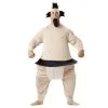 Sumo Wrestler Adult Costume