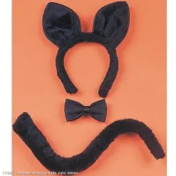 Instant Cat Accessory Kit (Adult)