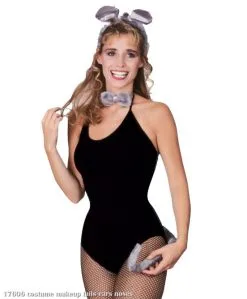 Instant Mouse Accessory Kit (Adult)