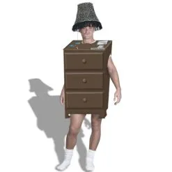 One Night Stand Adult Costume