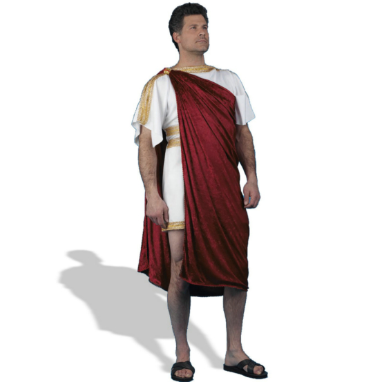Greek Nobleman Adult Costume 1 Greek Nobleman Adult Costume