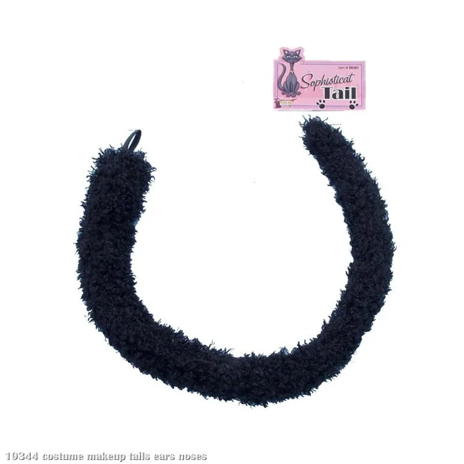 SophistiCats - Tail 1 SophistiCats - Tail