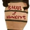 Barrel Of Monkeys Adult