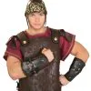 Roman Arm Guards Adult