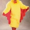 Comical Chicken Adult Costume