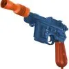 Star Wars Han Solo Blaster