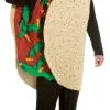Taco Adult Costume