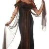 Medusa The Mythical Siren Adult Costume