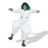 Candy Factory Worker Adult Costume