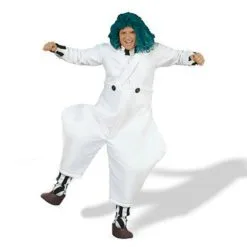 Candy Factory Worker Adult Costume