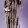 Zombie Robe Gauze Adult Costume