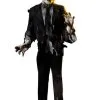 Zombie Suit Adult Costume