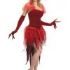 Demonia Devil Costume