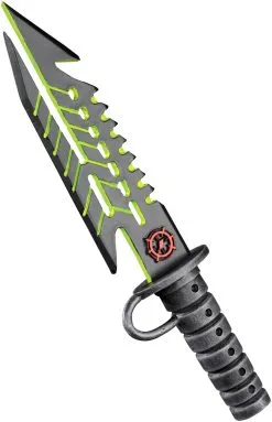 Special Ops Knife