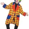 Clubbers Clown Jacket