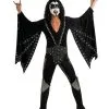 KISS Demon Costume