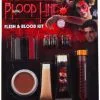 Flesh & Blood Makeup Kit