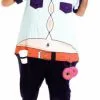 Donut Police Adult Costume