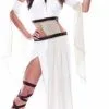 Sexy Grecian Goddess Adult Costume