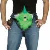 One-Eyed Monster Adult Costume