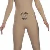 Inflatable Doll (Female) Adult Costume