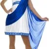 Greek Empress Adult Costume