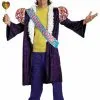 Candyland Deluxe Adult Costume
