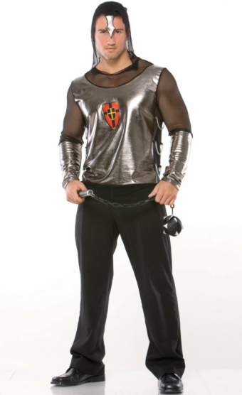 Medieval Guy Adult Costume 1 Medieval Guy Adult Costume