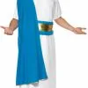 Roman Senator Adult Costume