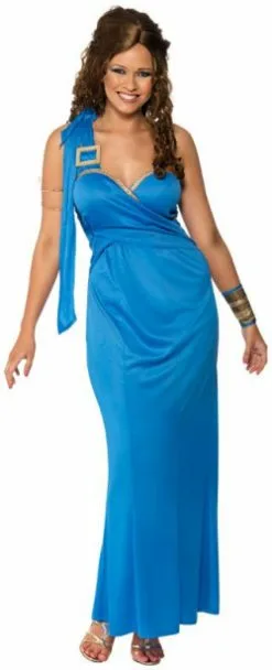Gorgeous Grecian Goddess Adult Costume