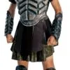 Clash Of The Titans Deluxe Perseus Child Costume