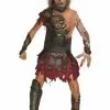 Clash Of The Titans Deluxe Calibos Child Costume