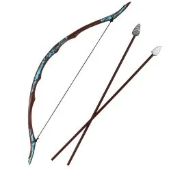 Bow And Arrow Set