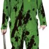 Bad Planning BP Jumpsuit Adult Costume