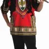 Rasta Ridiculous Adult Costume