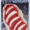 Zombie Chest Wound Adult