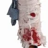 Bloody Leg Bandage Adult