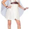 Greek Goddess Adult Costume