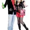 Rock Lover Adult Costume