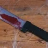 Bleeding Mini Machete