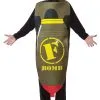 F Bomb Adult Costume