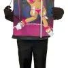 Teenie Weenies Pole Dancer Adult Costume