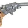 Inflatable Revolver