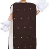 Ice Cream Sandwich Adult Costume