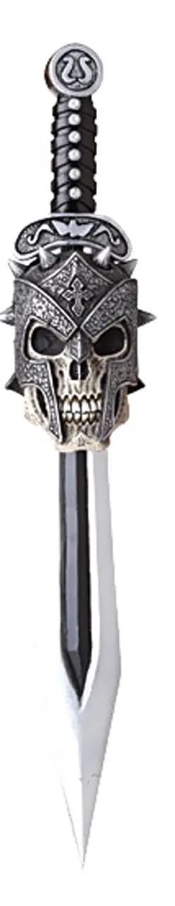 Gladiator Sword And Sheath