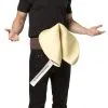 Fortune Cookie Adult Costume