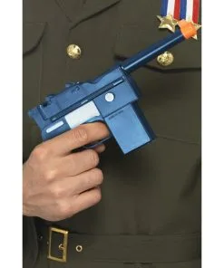 WW2 German Mauser Pistol Adult